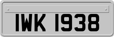 IWK1938
