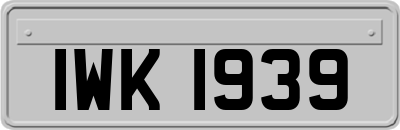 IWK1939