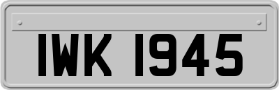 IWK1945