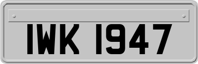 IWK1947