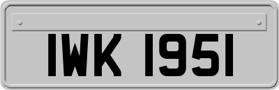 IWK1951