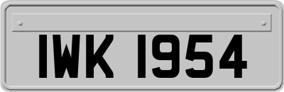 IWK1954