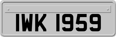 IWK1959