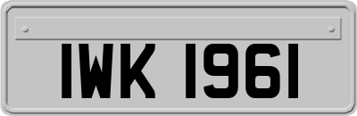 IWK1961