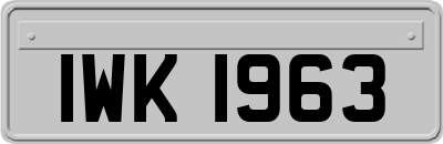 IWK1963