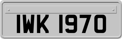 IWK1970