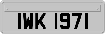 IWK1971