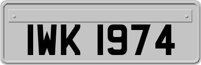 IWK1974