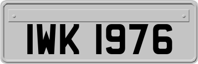 IWK1976