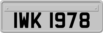 IWK1978