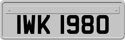IWK1980
