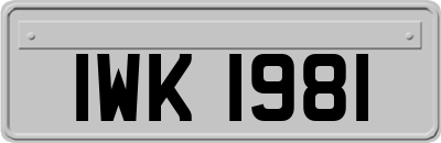 IWK1981