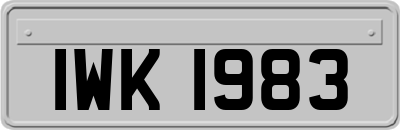 IWK1983