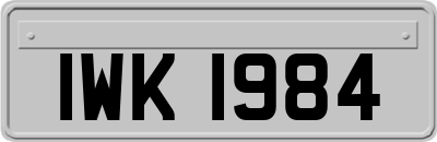 IWK1984
