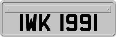 IWK1991
