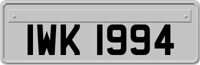 IWK1994