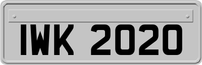 IWK2020