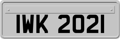 IWK2021