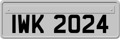 IWK2024