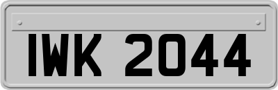 IWK2044