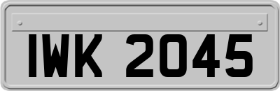 IWK2045