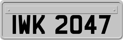 IWK2047