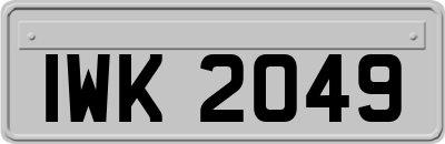 IWK2049