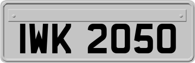 IWK2050