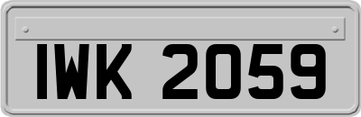 IWK2059