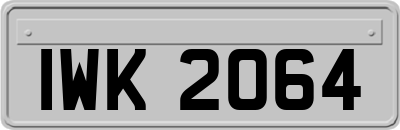 IWK2064