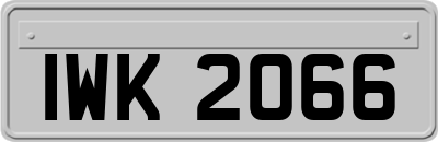 IWK2066