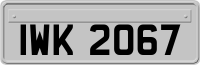IWK2067
