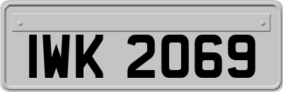 IWK2069