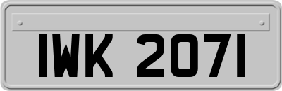 IWK2071