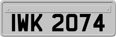 IWK2074