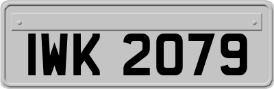 IWK2079