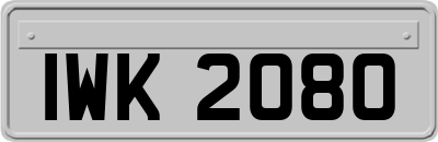 IWK2080