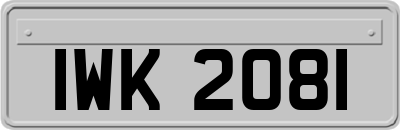 IWK2081