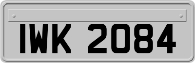 IWK2084