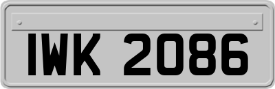 IWK2086