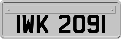 IWK2091