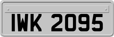 IWK2095