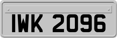IWK2096