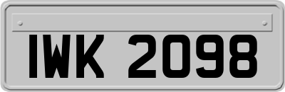IWK2098