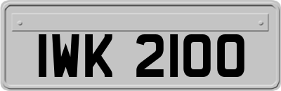 IWK2100
