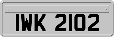 IWK2102