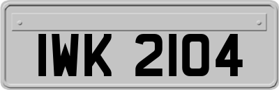 IWK2104