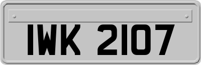 IWK2107
