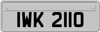 IWK2110