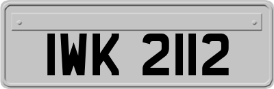 IWK2112